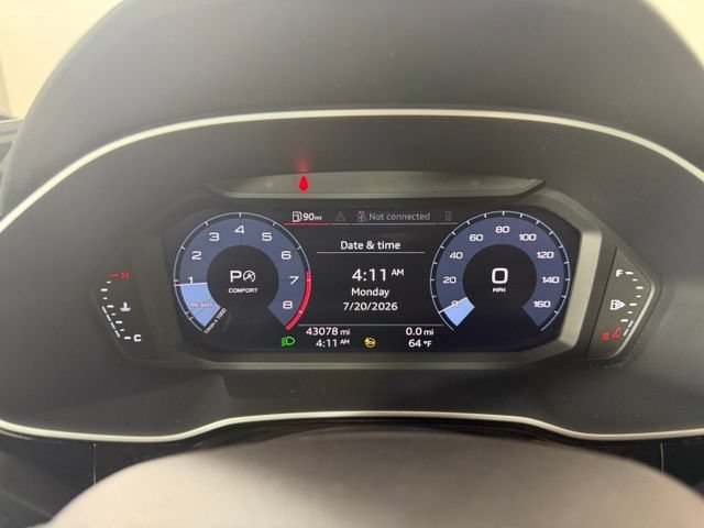 Certified 2021 Audi Q3 2.0T Premium AWD/4WD image 14