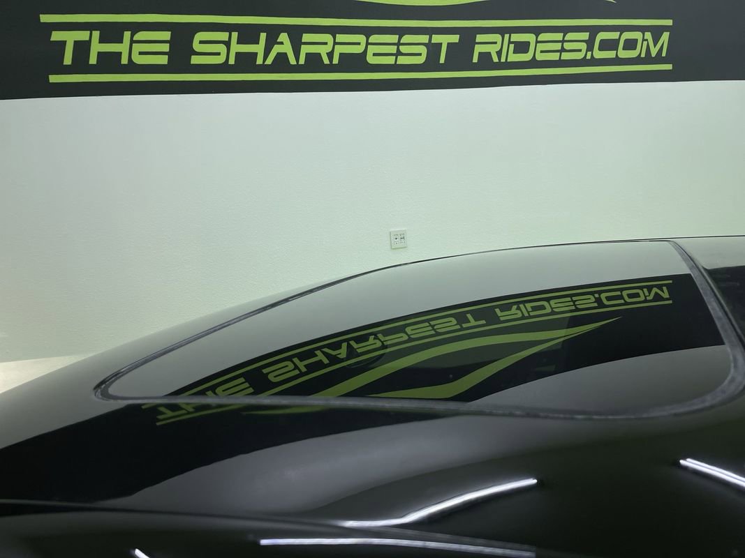 Used 2007 Bentley Flying Spur Flying Spur image 24