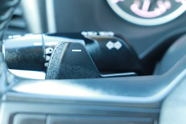 Used 2025 Nissan Rogue SV image 20