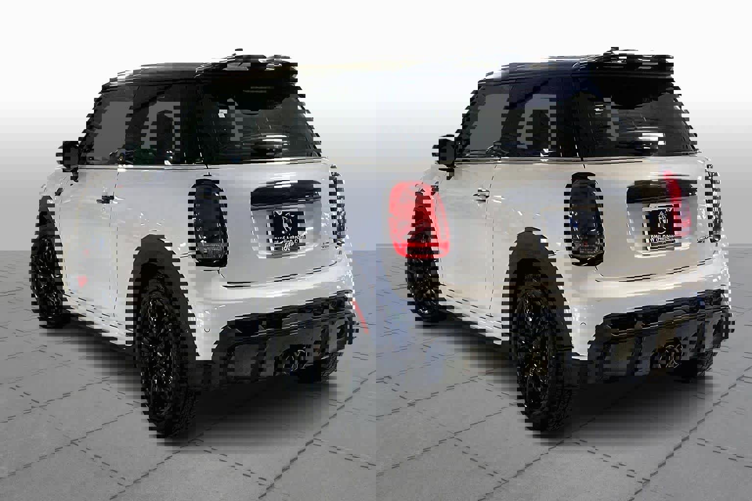 Used 2023 MINI Cooper John Cooper Works w/ Driver Assistance Package image 11