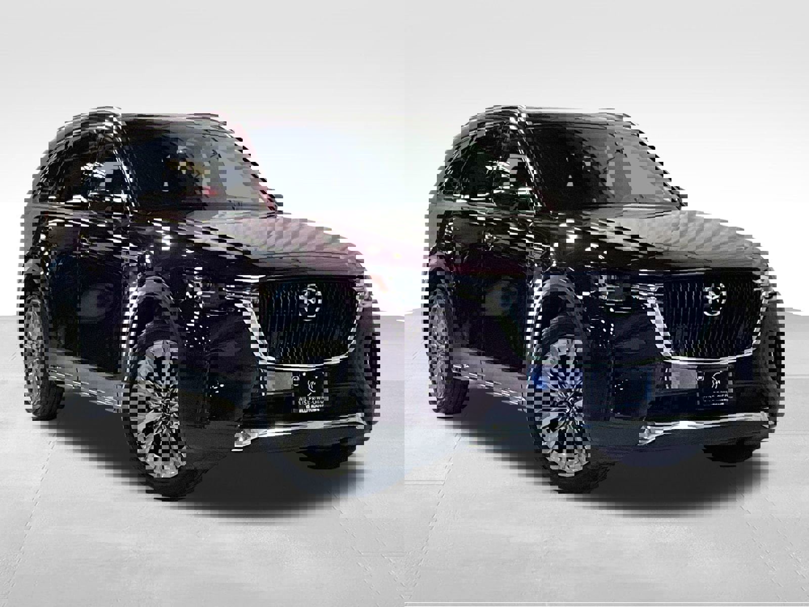 Used 2024 MAZDA CX-90 3.3 Turbo w/ Premium Plus Pkg image 1