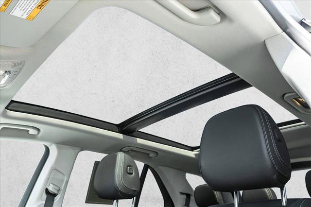 Certified 2026 Mercedes-Benz GLE 350 4MATIC image 13
