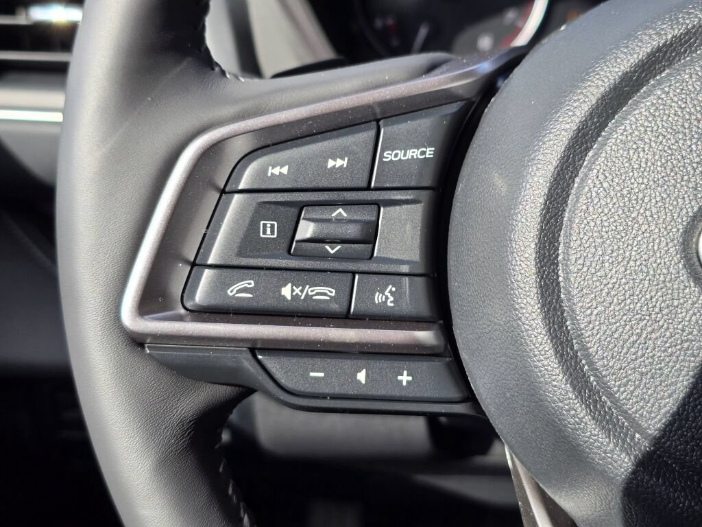 New 2026 Subaru Ascent Touring AWD/4WD image 32