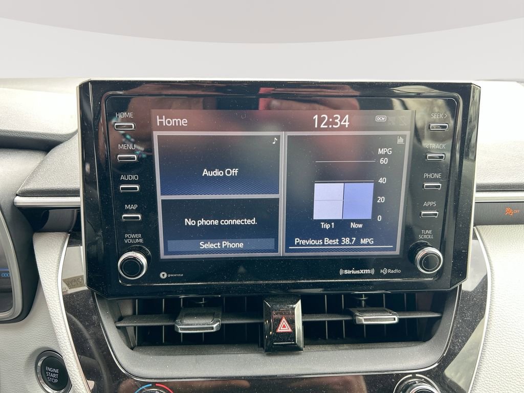 Used 2019 Toyota Corolla SE w/ SE Option Package image 18