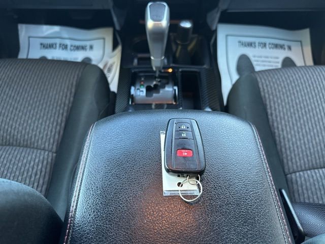 Used 2024 Toyota 4Runner TRD Off-Road image 22