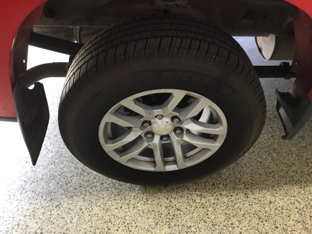 Used 2019 Chevrolet Silverado 1500 LT w/ All-Star Edition image 24