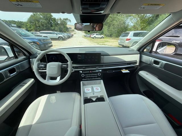 New 2027 Hyundai Santa Fe SE FWD image 17