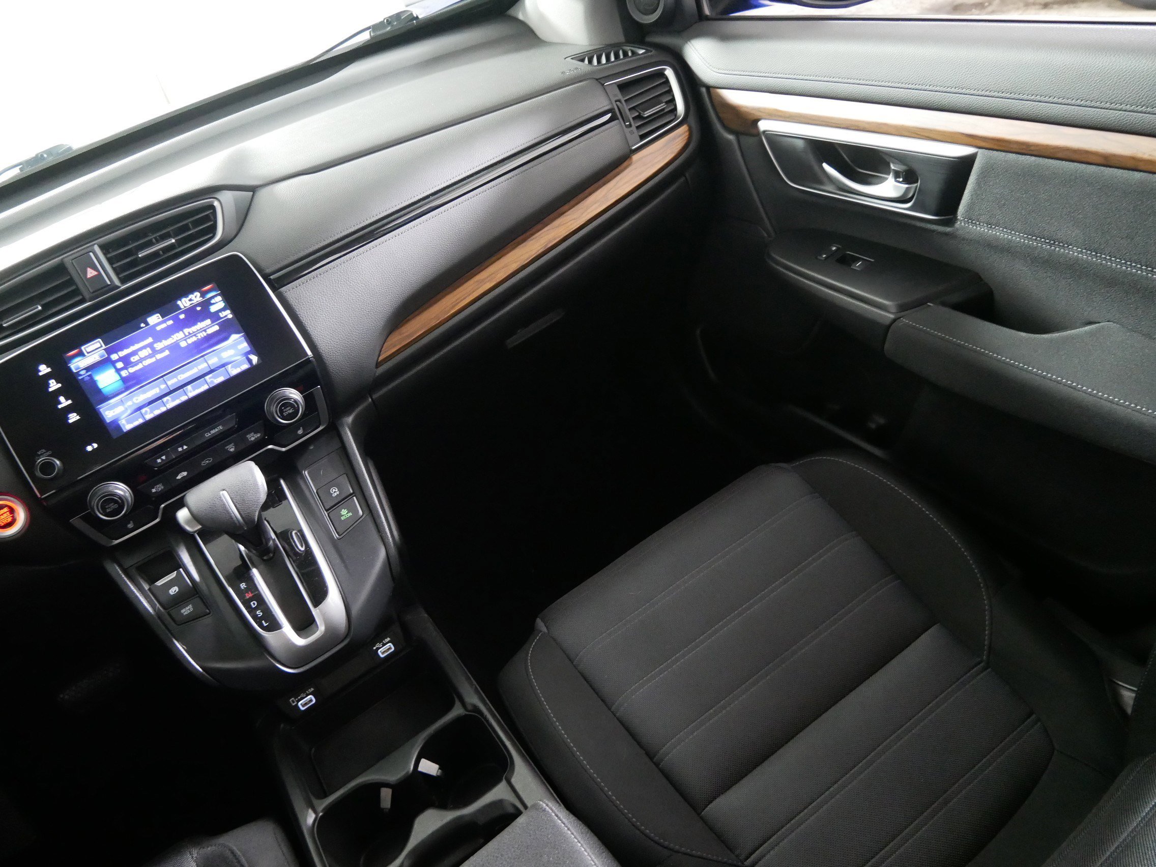 Used 2021 Honda CR-V EX image 11