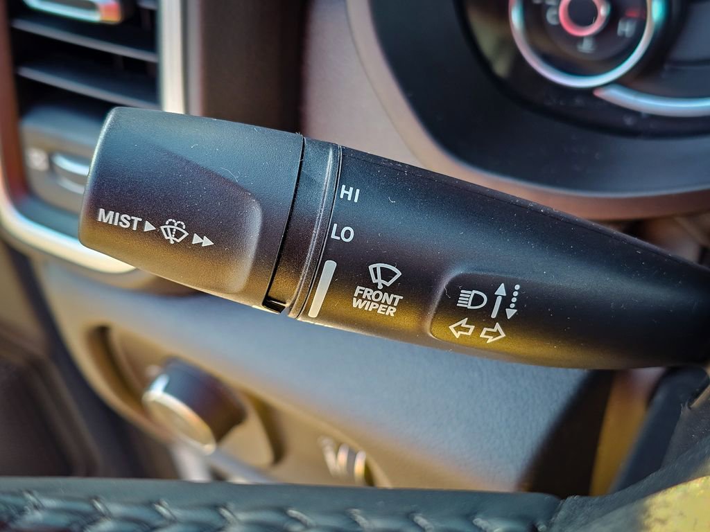 Certified 2023 RAM 1500 Big Horn image 16