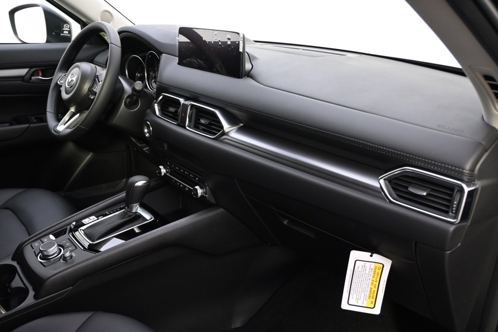 New 2025 MAZDA CX-5 AWD 2.5 S w/ Select Package image 15