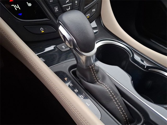 Used 2017 Buick Envision Preferred image 14