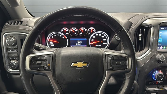 Used 2021 Chevrolet Silverado 1500 LT image 15