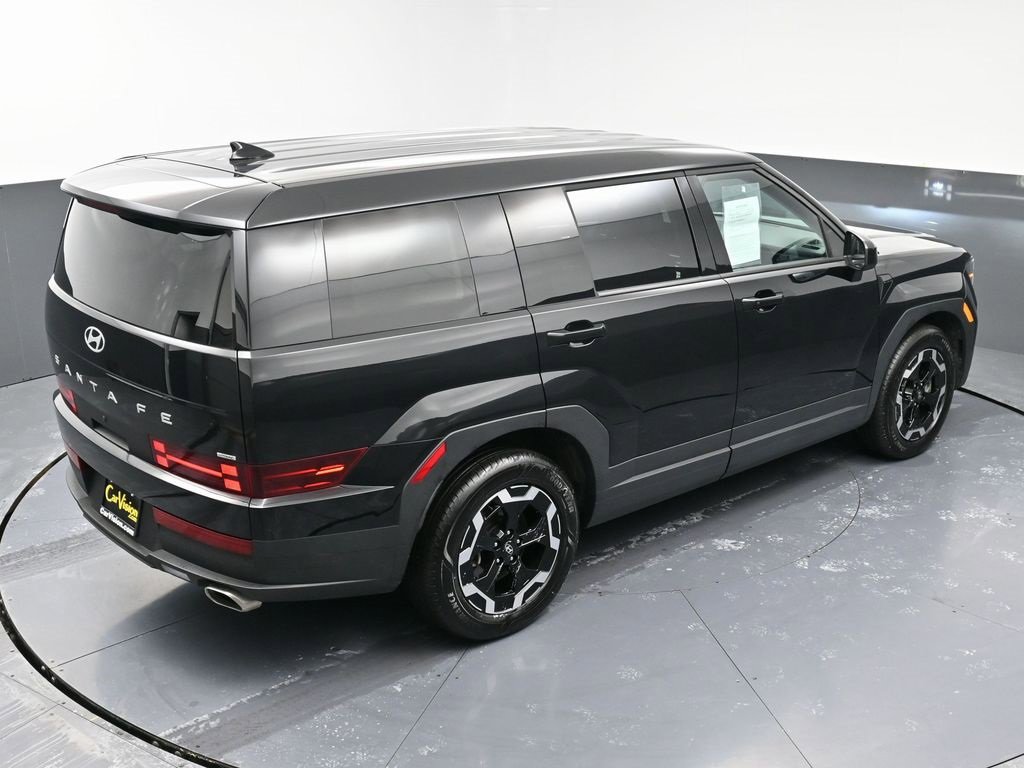 Used 2024 Hyundai Santa Fe SE image 46