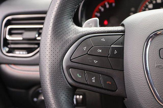 Used 2025 Dodge Durango GT image 13