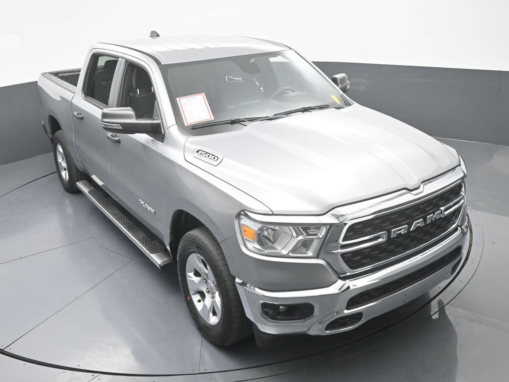 Used 2023 RAM 1500 Big Horn AWD/4WD image 51