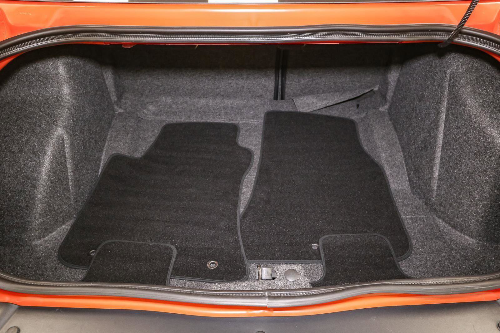 Used 2021 Dodge Challenger R/T Scat Pack w/ Shaker Package image 17