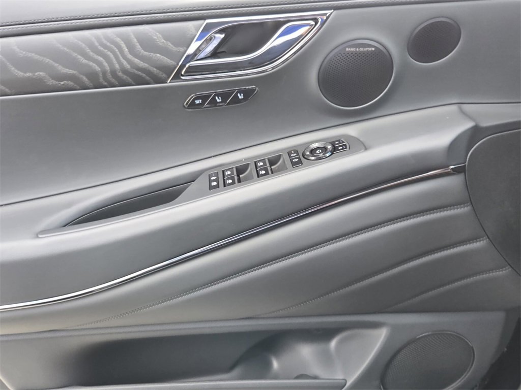 New 2026 Genesis GV80 3.5T Prestige image 13