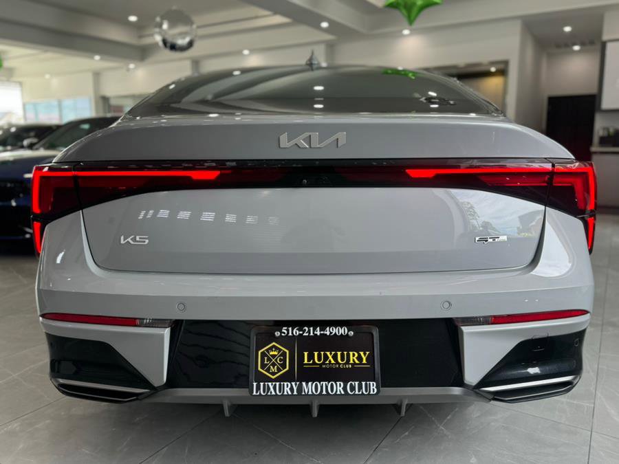 Used 2025 Kia K5 GT-Line image 6