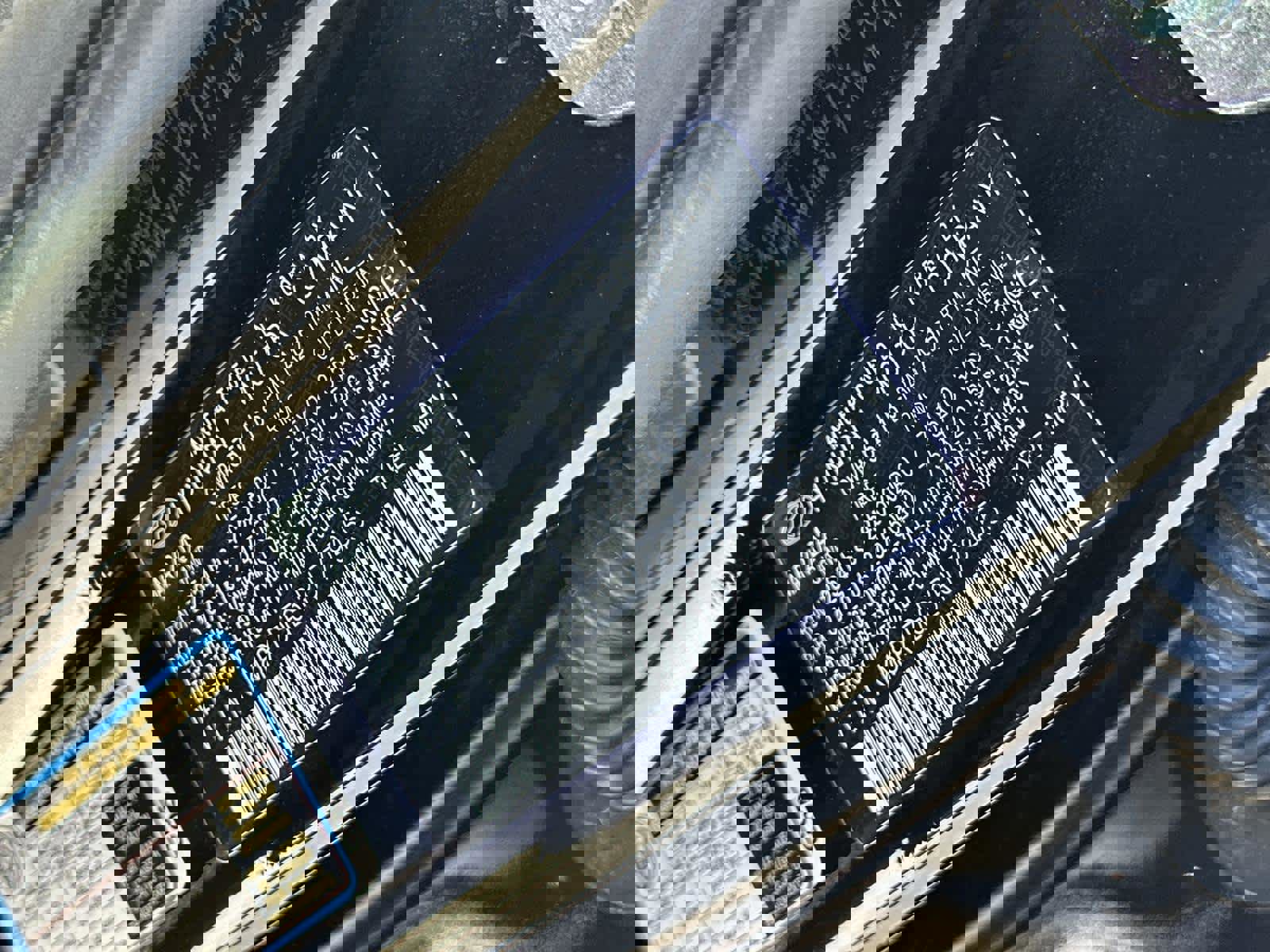 Used 2024 Hyundai Palisade Calligraphy image 22