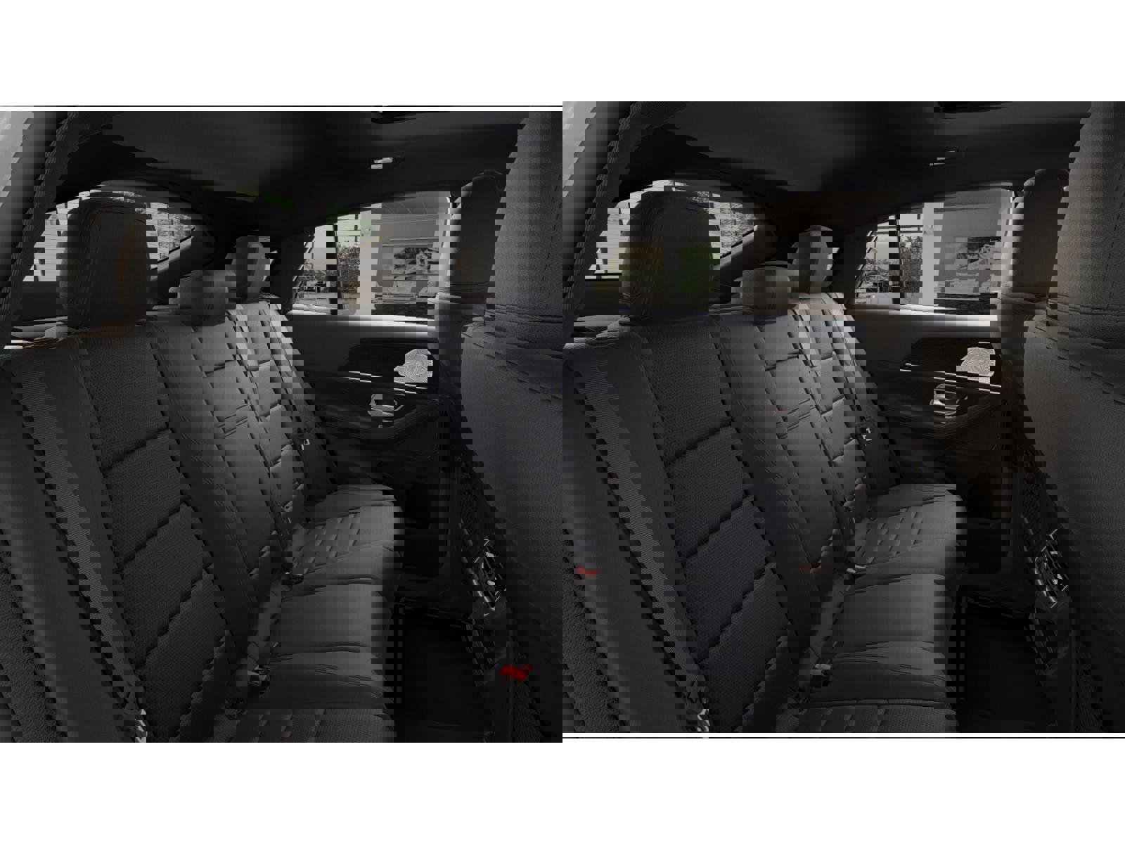 New 2026 Mercedes-Benz GLE 450 4MATIC Coupe image 5