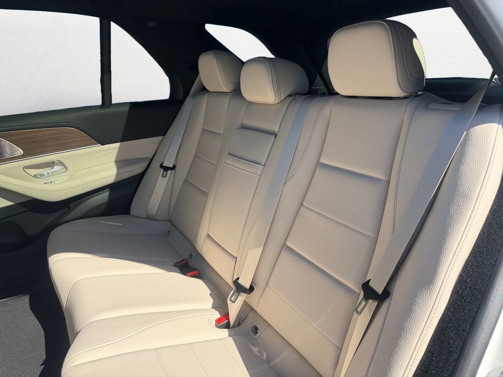 New 2026 Mercedes-Benz GLE 350 4MATIC image 13