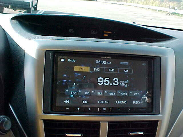 Used 2010 Subaru Impreza Outback Sport image 24