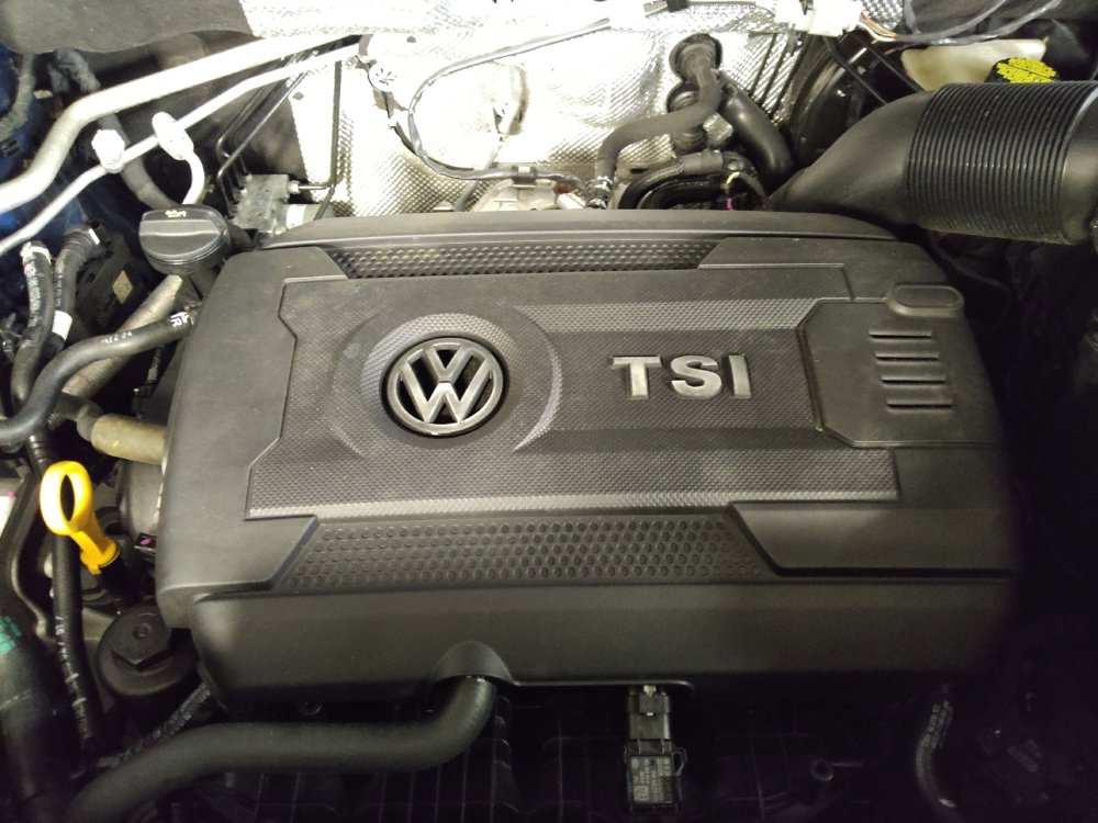 Used 2023 Volkswagen Atlas SE image 30