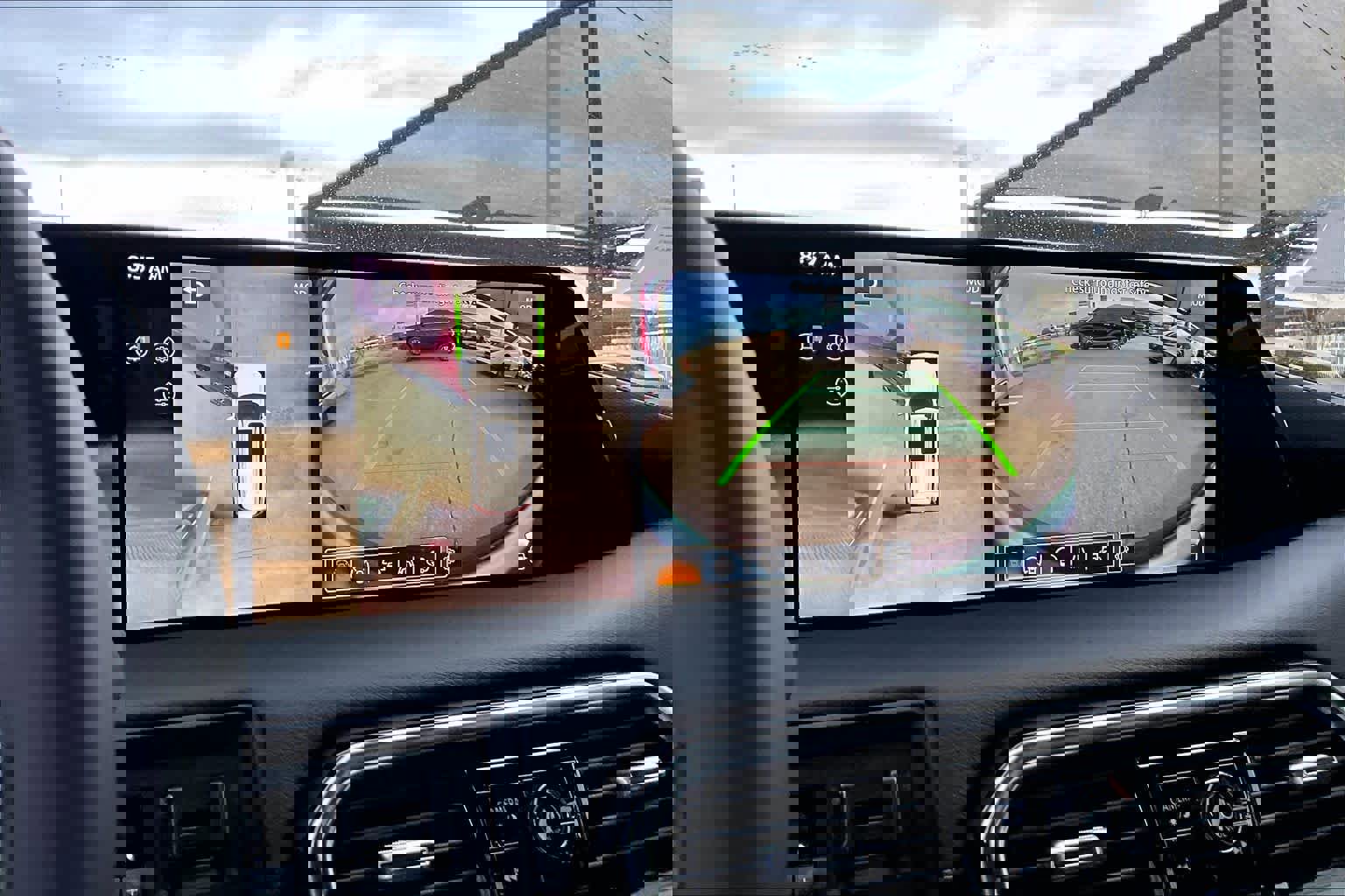 New 2025 Nissan Armada Platinum Reserve image 16