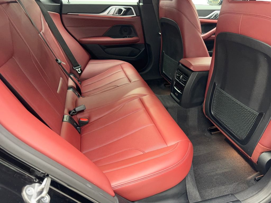 Used 2022 BMW 430i Gran Coupe w/ Parking Assistance Package image 39