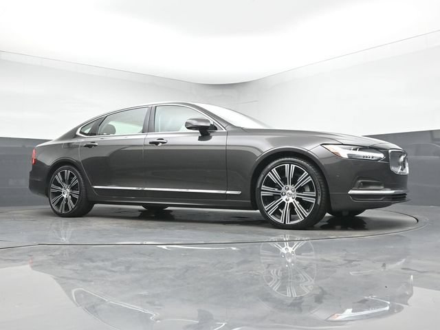 Used 2023 Volvo S90 B6 Ultimate w/ Protection Package Premier AWD/4WD image 10