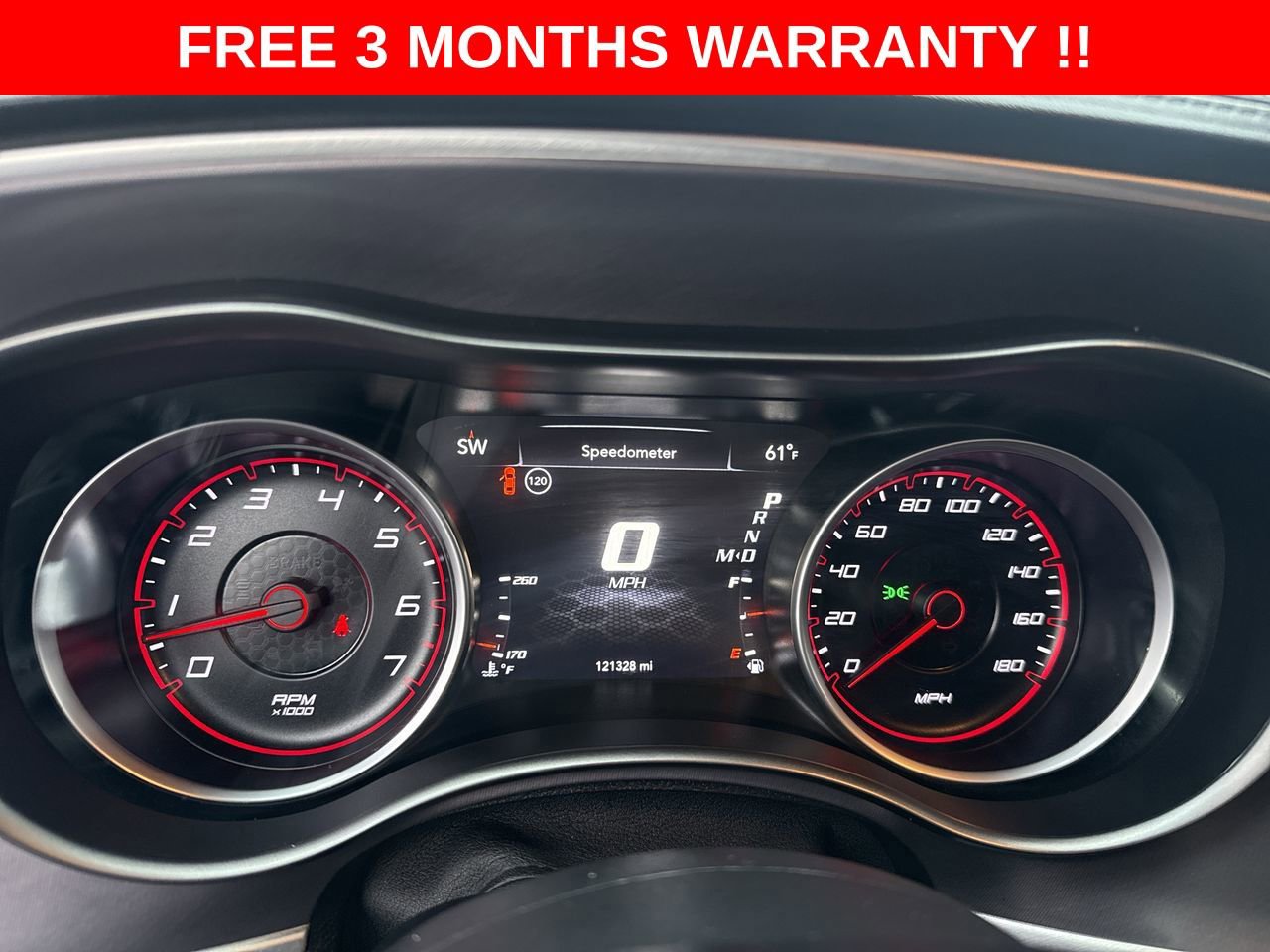 Used 2019 Dodge Charger Scat Pack w/ Dynamics Package RWD image 16