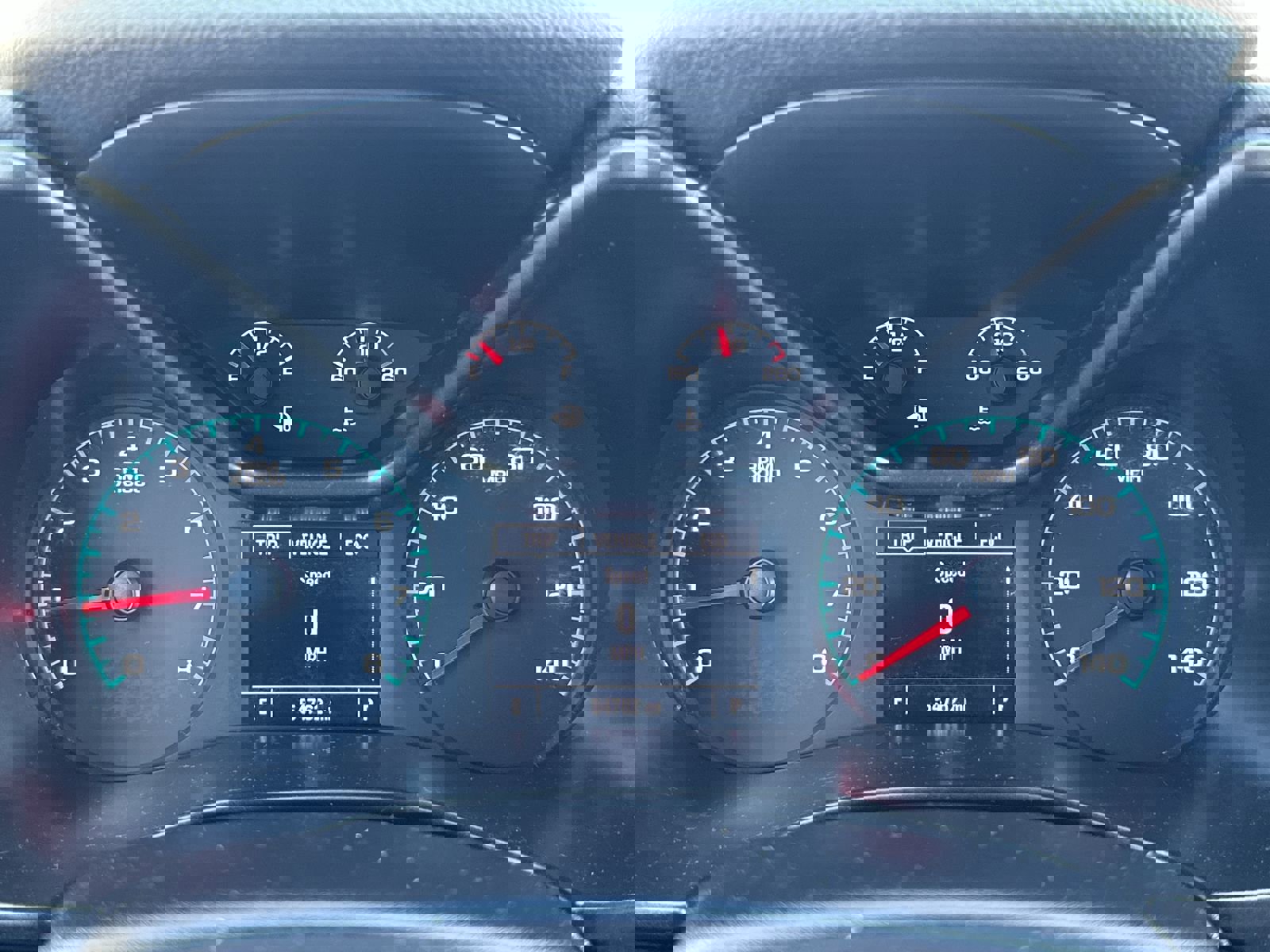 Used 2022 Chevrolet Colorado LT w/ Fleet Safety Package image 23