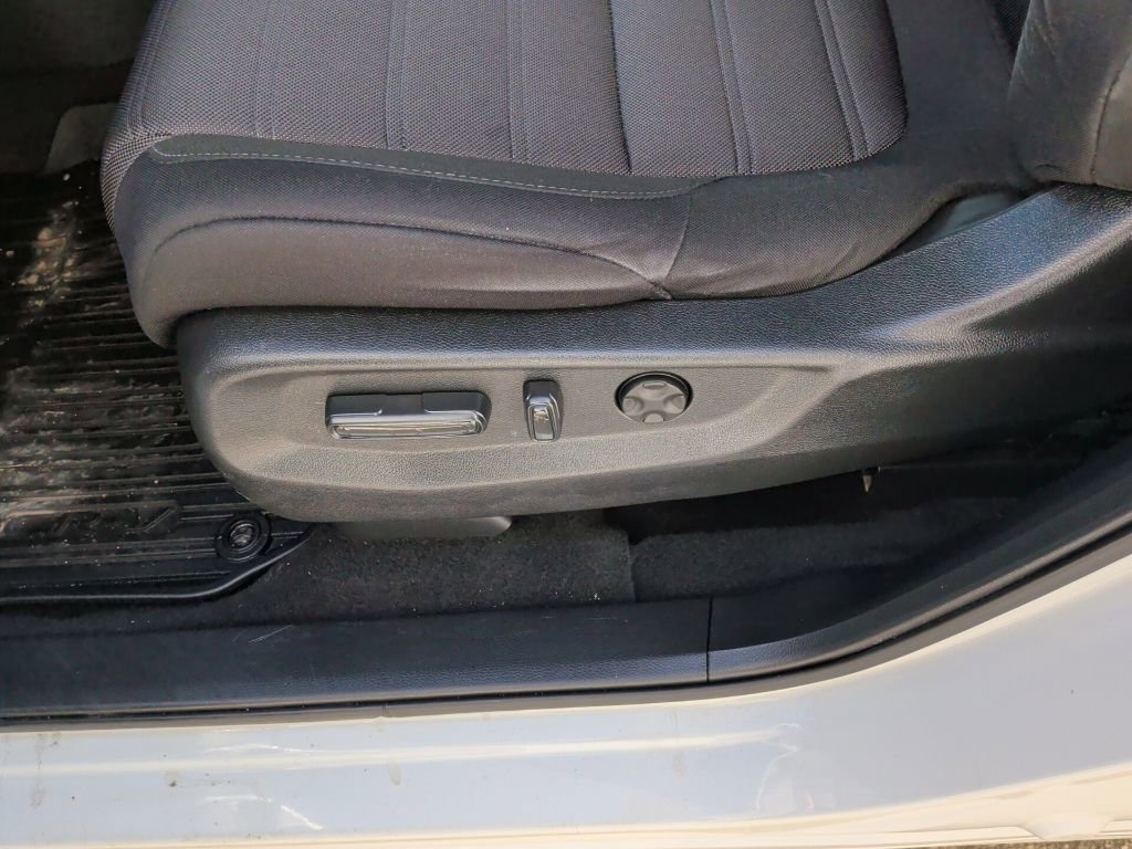 Certified 2020 Honda CR-V EX image 13