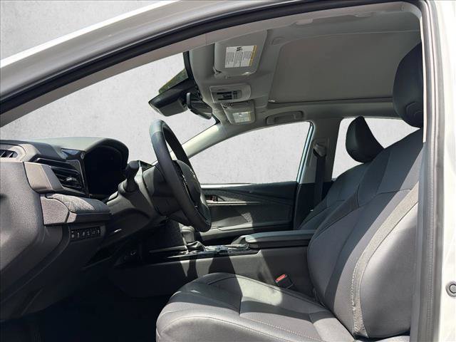 Used 2026 Toyota Camry XLE w/ Premium Plus Package FWD image 11