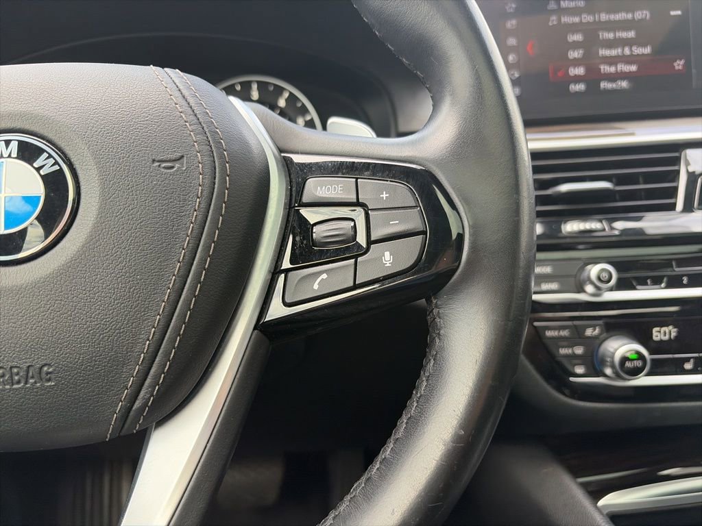 Used 2018 BMW 530i image 18