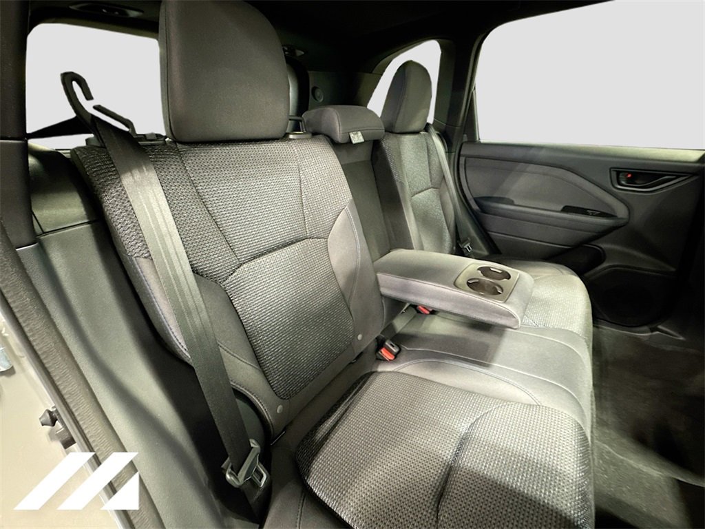 New 2026 Subaru Forester Premium image 27
