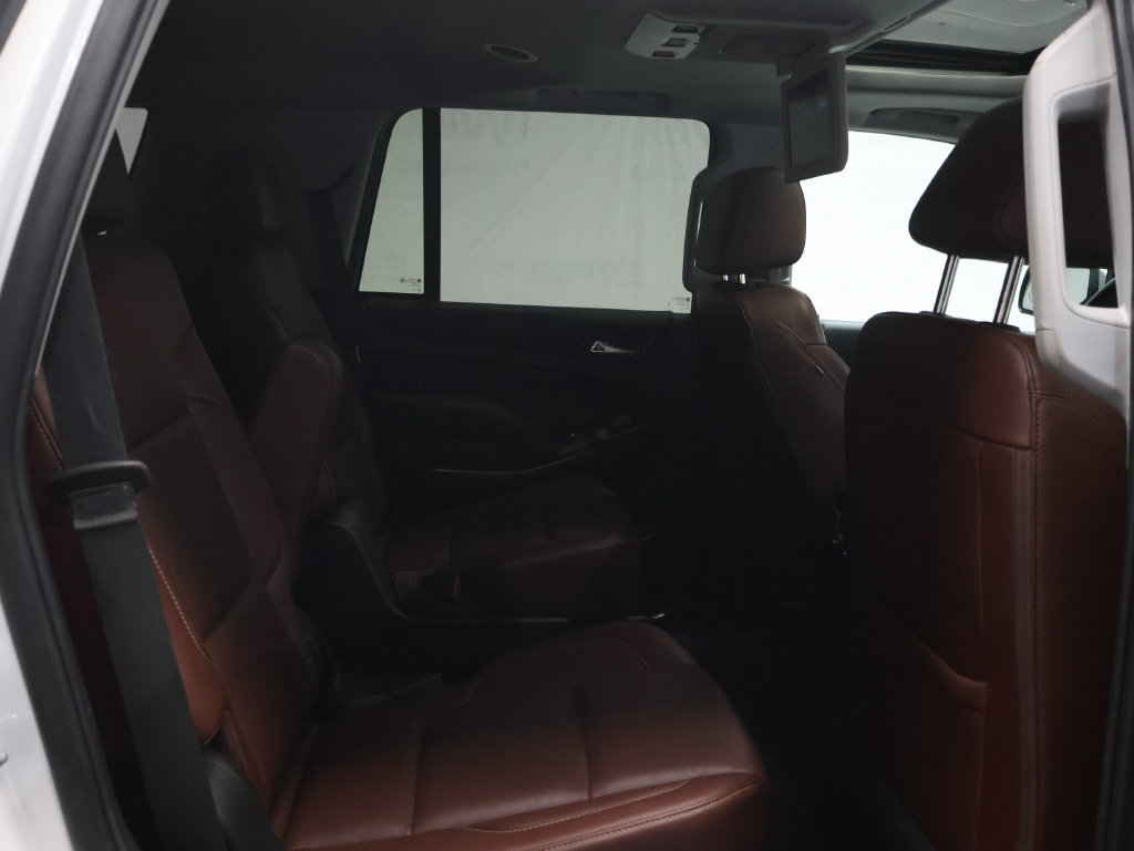 Used 2019 Chevrolet Tahoe Premier w/ Premier Plus Edition AWD/4WD image 12