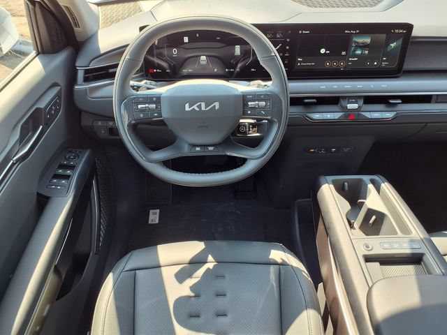 New 2026 Kia EV9 Wind AWD/4WD image 2