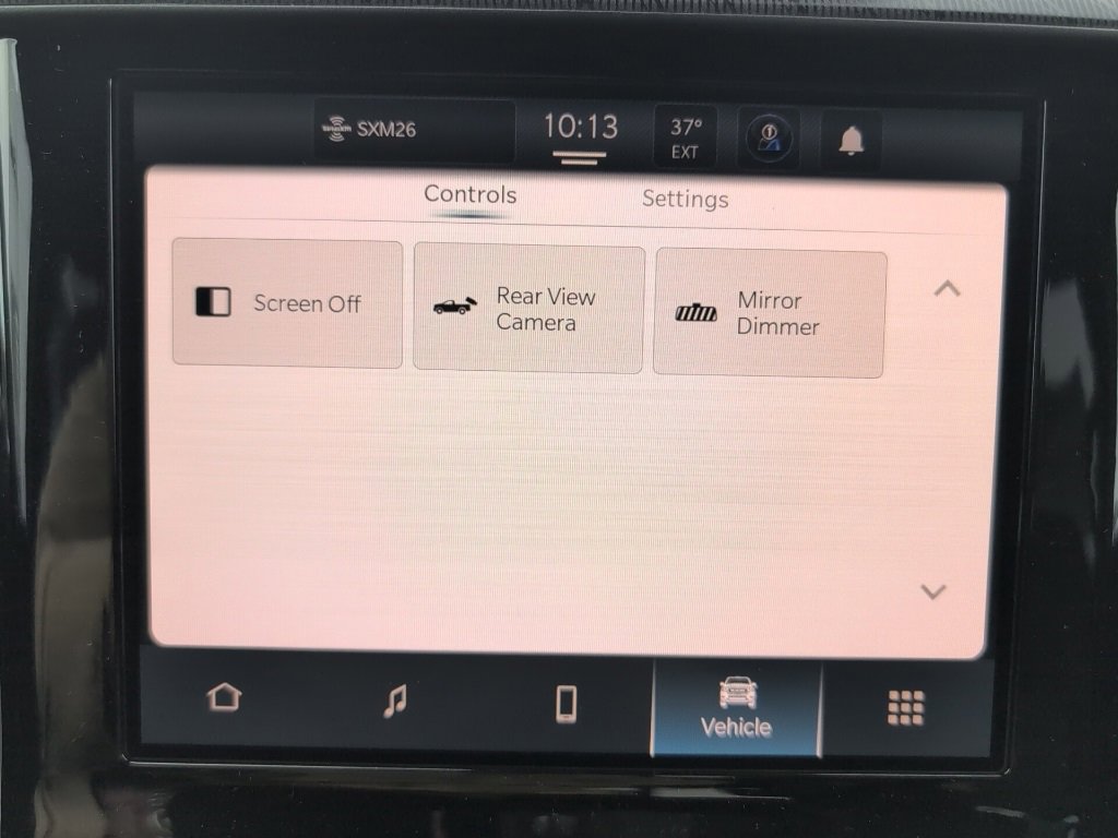 New 2026 RAM 1500 Big Horn image 36