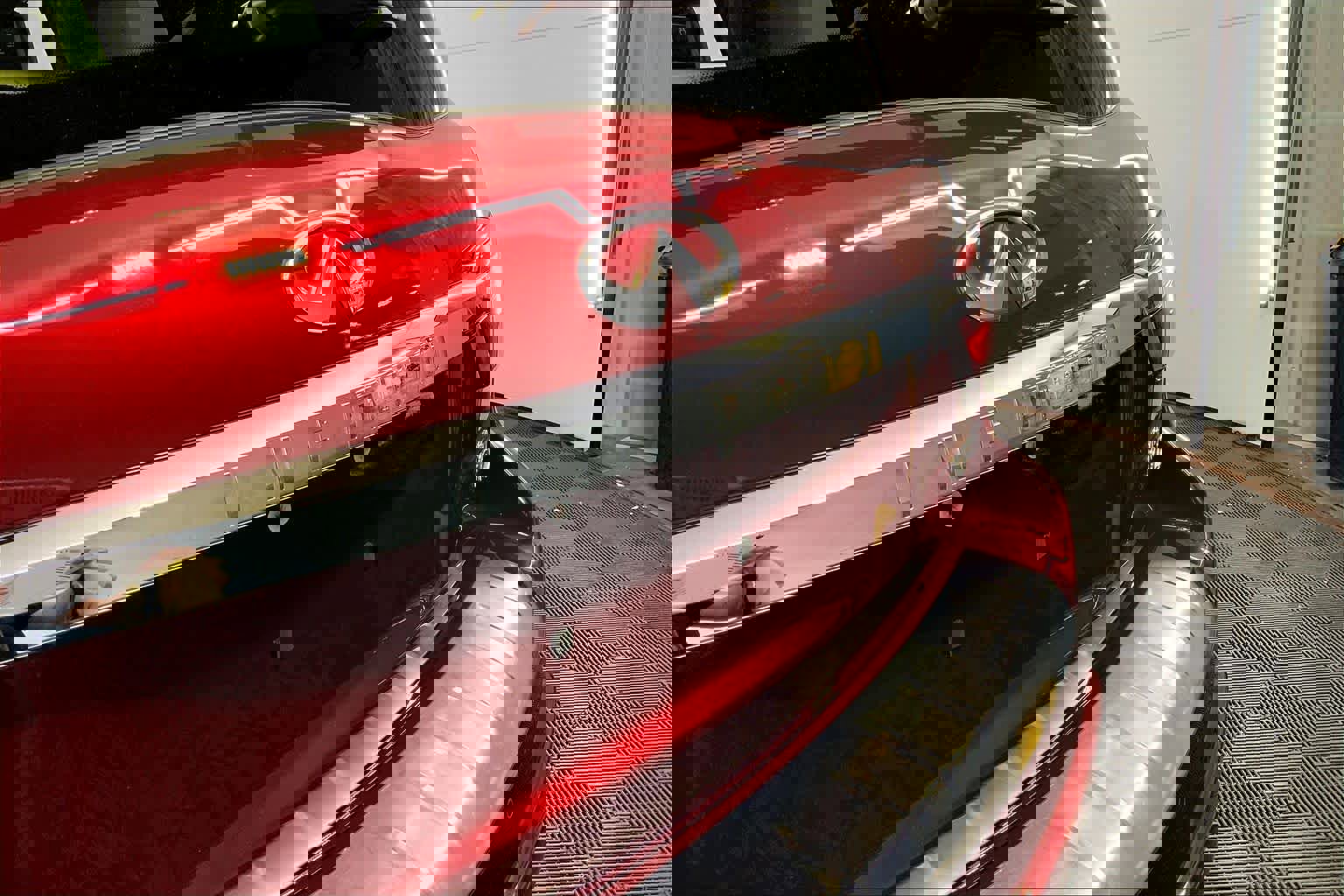 Used 2021 INFINITI QX80 Sensory w/ Cargo Package image 10