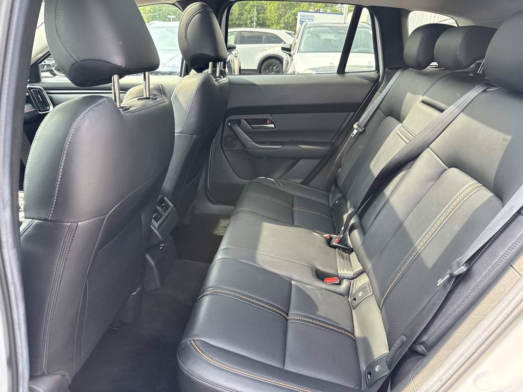 Certified 2024 MAZDA CX-50 AWD 2.5 S w/ Premium Plus Pkg image 30