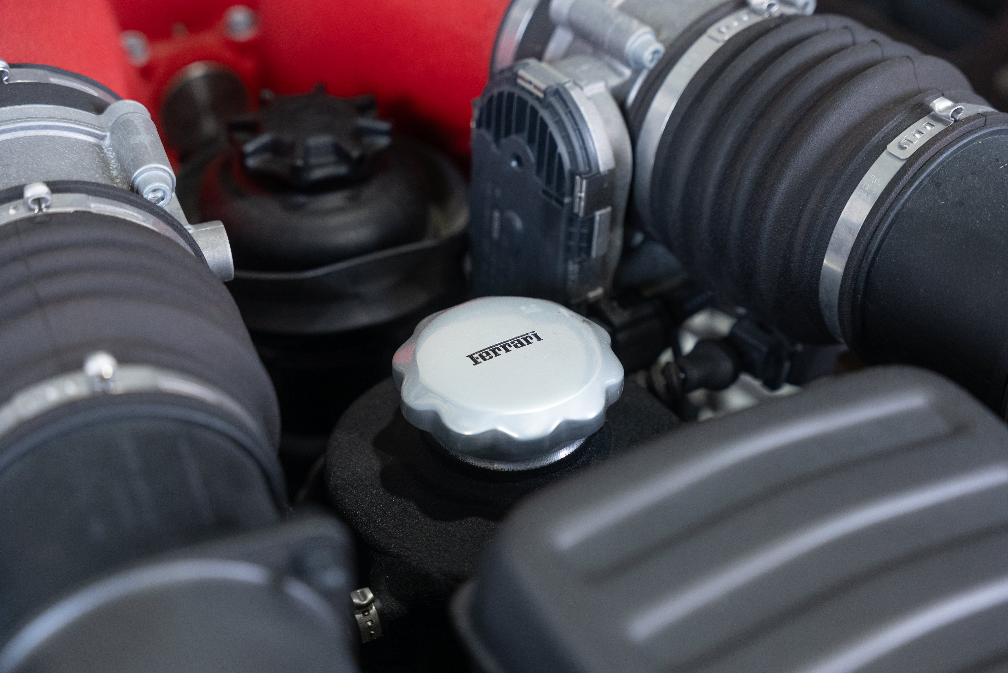 Used 2008 Ferrari F430 Coupe RWD image 20