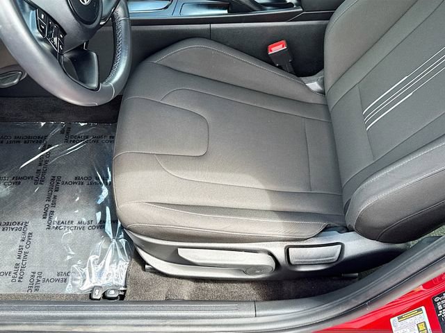 Certified 2025 Hyundai Elantra Sport FWD image 20