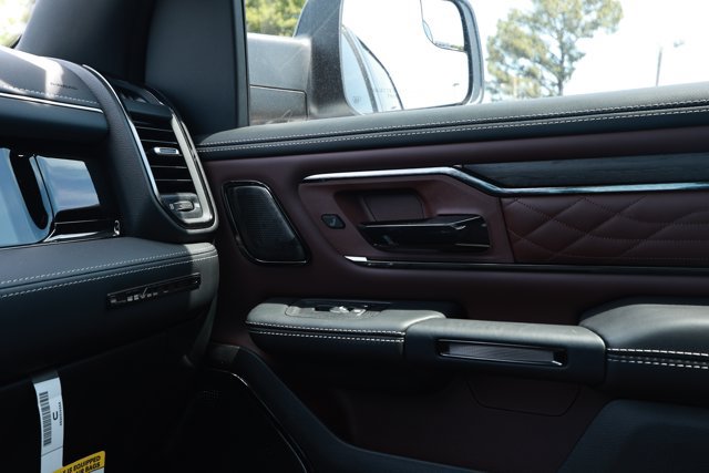 New 2026 RAM 1500 Limited AWD/4WD image 34