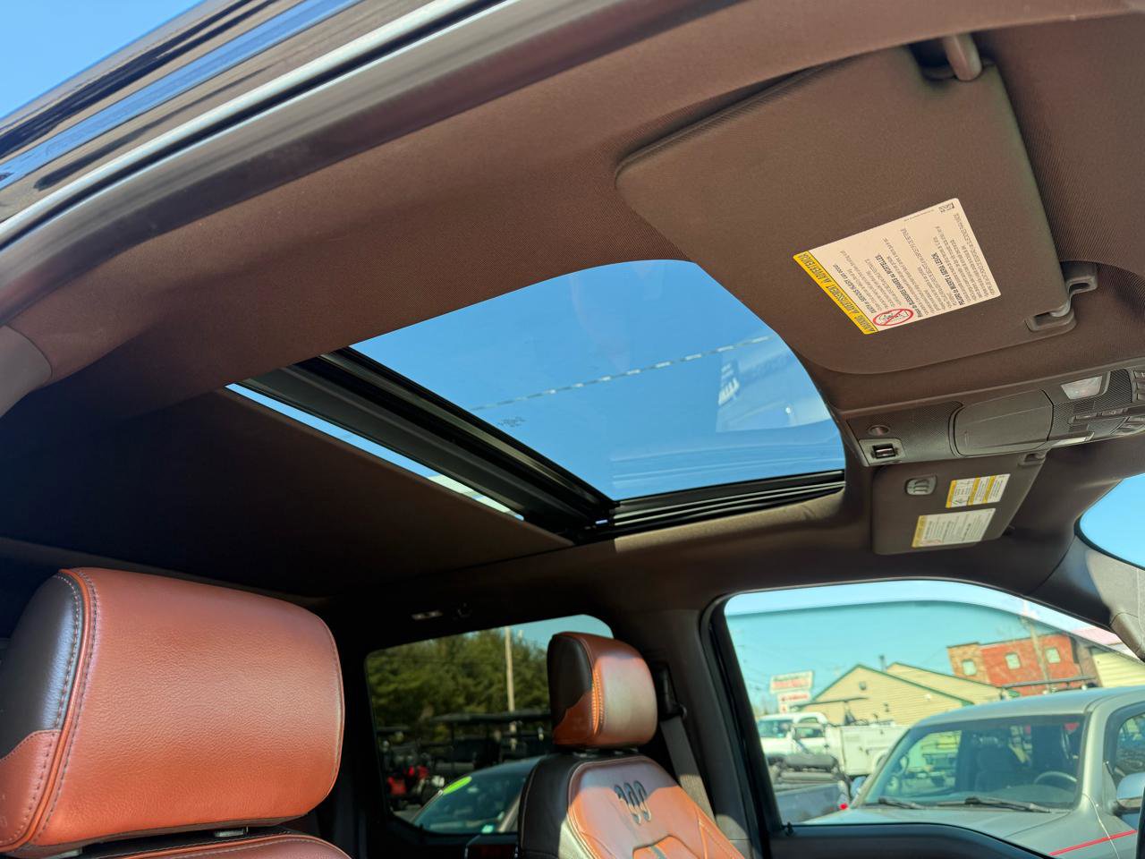 Used 2019 Ford F250 King Ranch w/ King Ranch Ultimate Package image 26