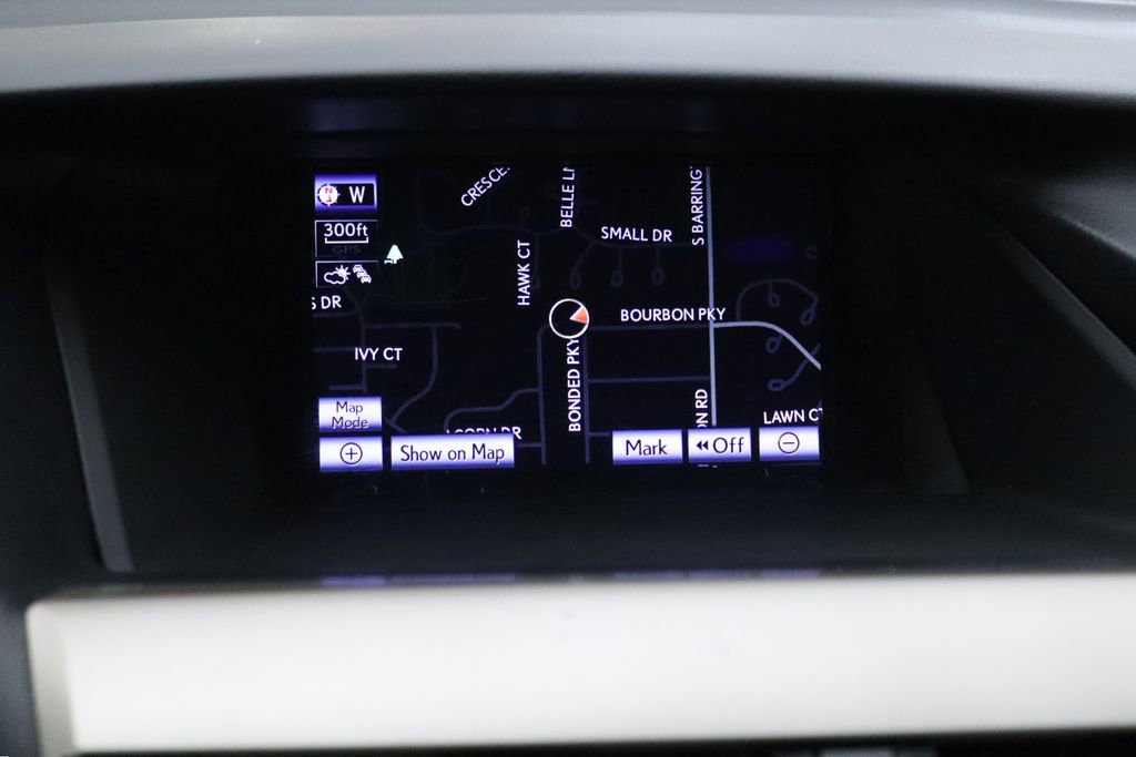 Used 2014 Lexus RX 350 AWD w/ Navigation Package image 17