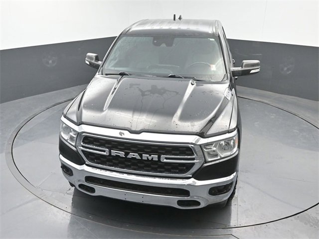 Used 2022 RAM 1500 Big Horn image 29
