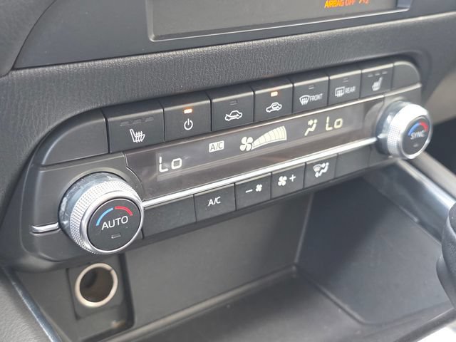 Used 2019 MAZDA CX-5 Grand Touring FWD image 20