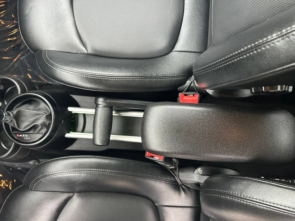 Used 2015 MINI Cooper Paceman FWD image 28