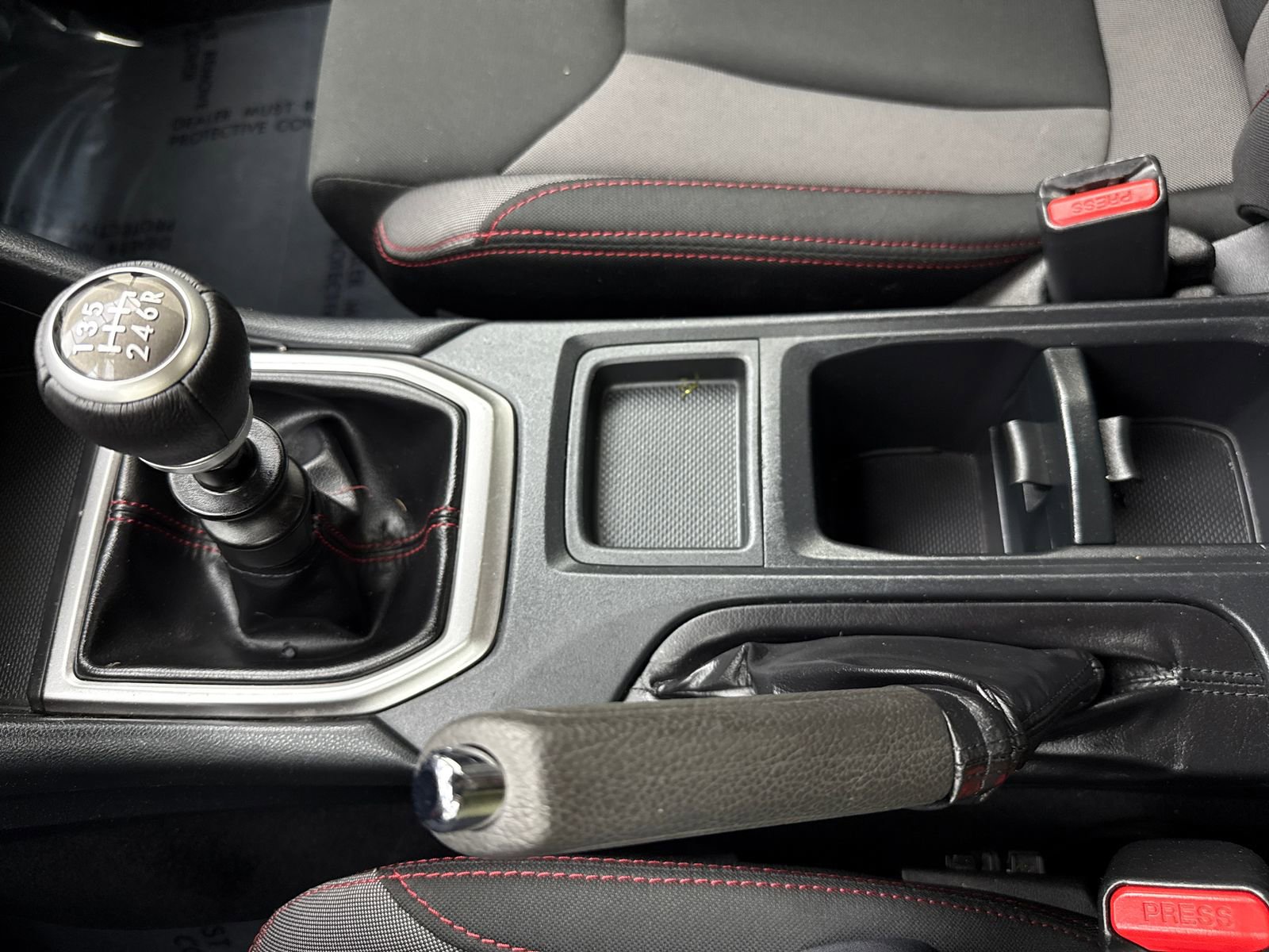 Used 2022 Subaru WRX AWD/4WD image 30